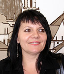 Beata Chracina